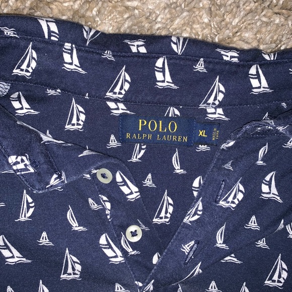 Ralph Lauren Polo - Picture 2 of 4